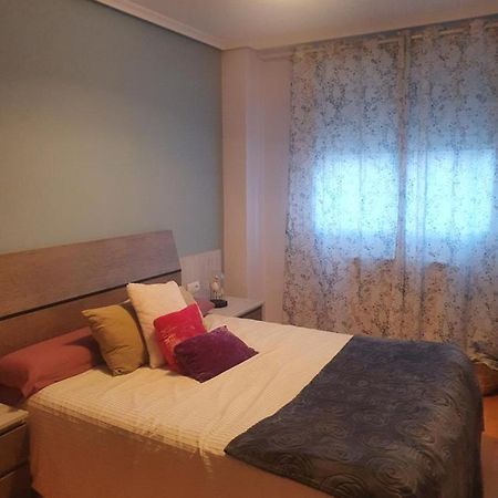 Bierzo Paraiso Apartment Понферада Екстериор снимка