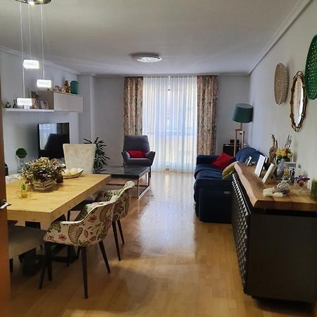 Bierzo Paraiso Apartment Понферада Екстериор снимка