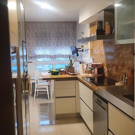 Bierzo Paraiso Apartment Понферада Екстериор снимка