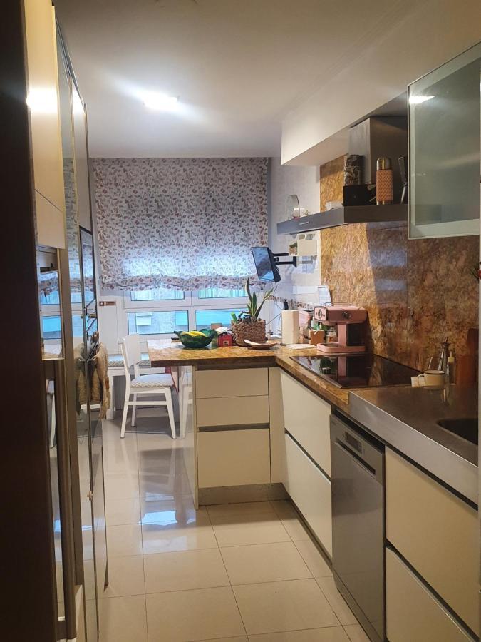 Bierzo Paraiso Apartment Понферада Екстериор снимка